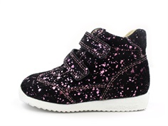 Arauto Rap shoes pink josephine with TEX